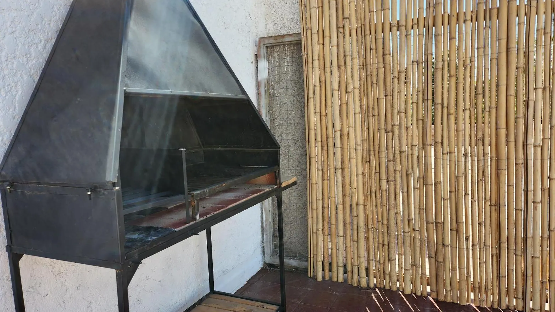 Greta Apartment Lll ميندوزا