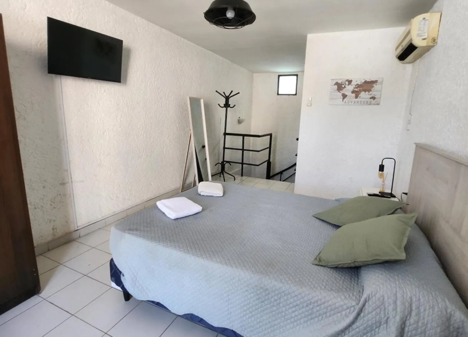 Greta Apartment Lll ميندوزا
