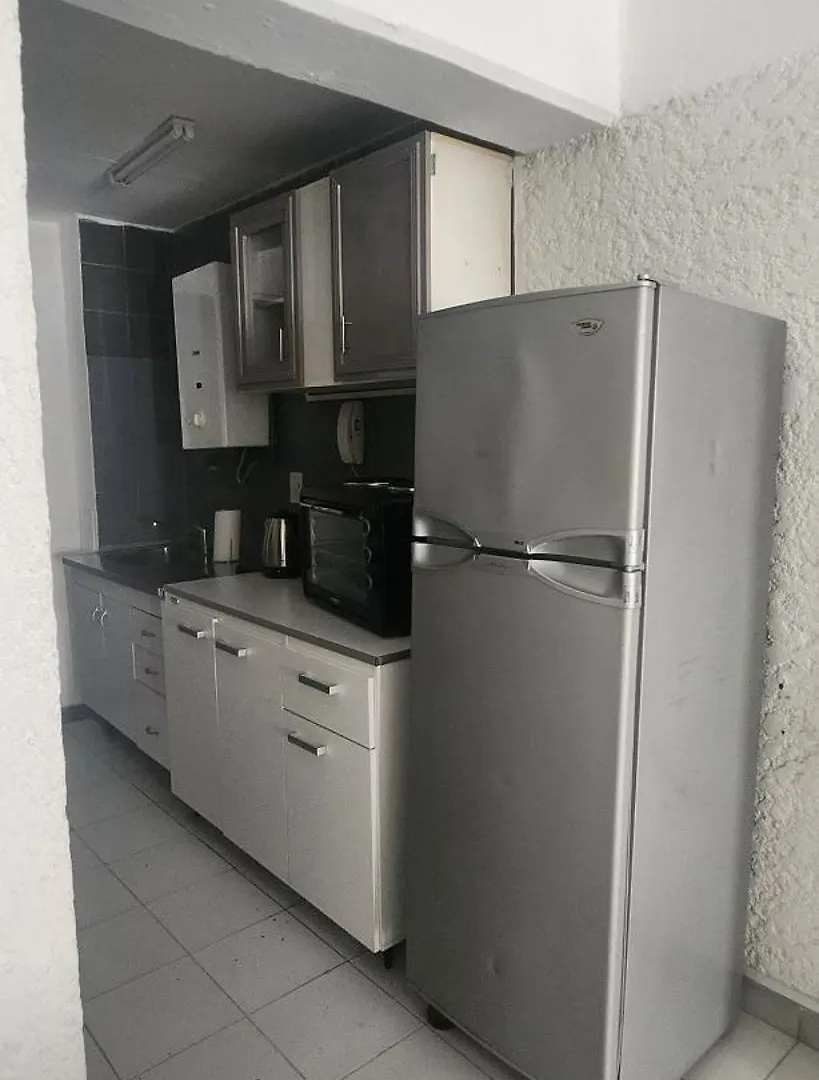 Greta Apartment Lll ميندوزا الأرجنتين