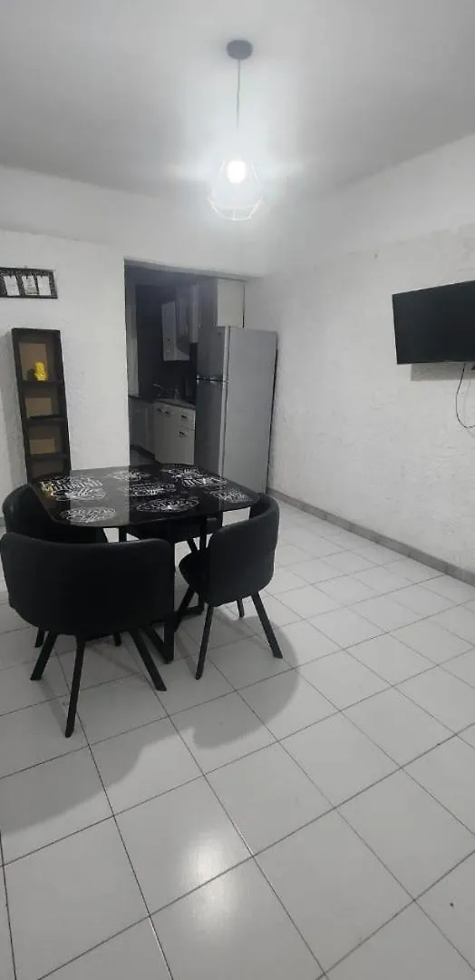 Greta Apartment Lll ميندوزا الأرجنتين
