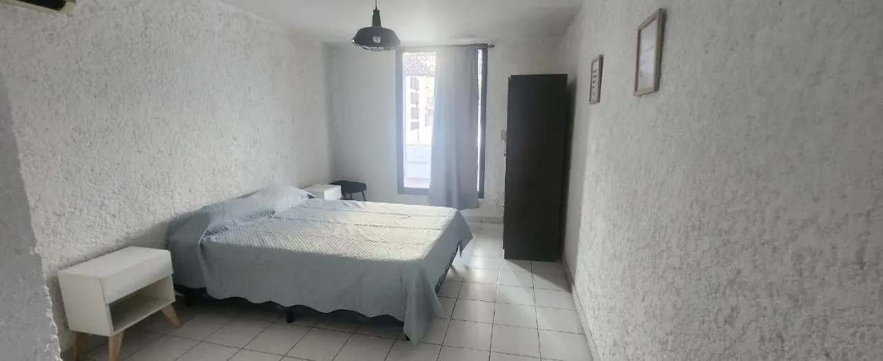 Greta Apartment Lll ميندوزا