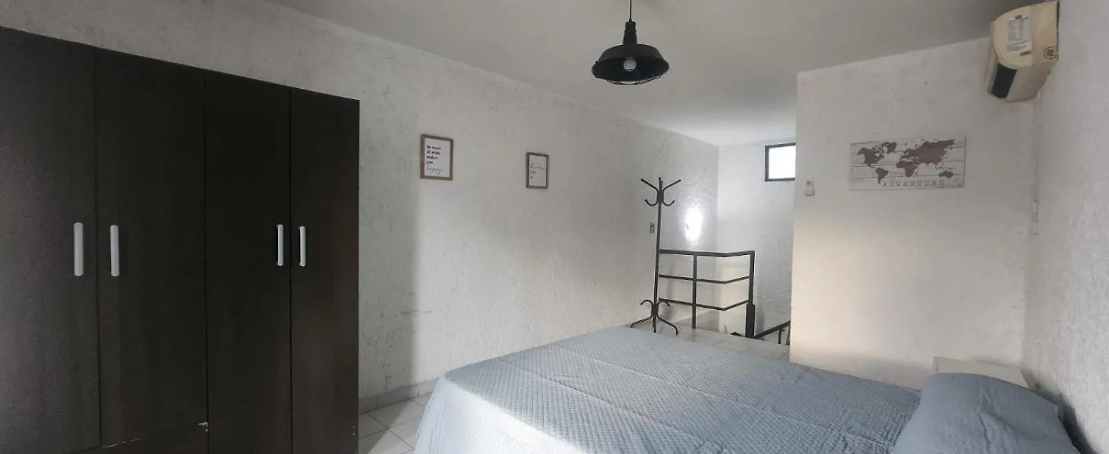 Greta Apartment Lll ميندوزا