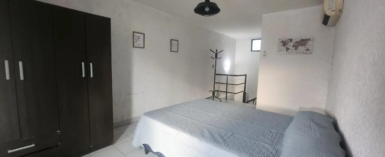 Greta Apartment Lll ميندوزا