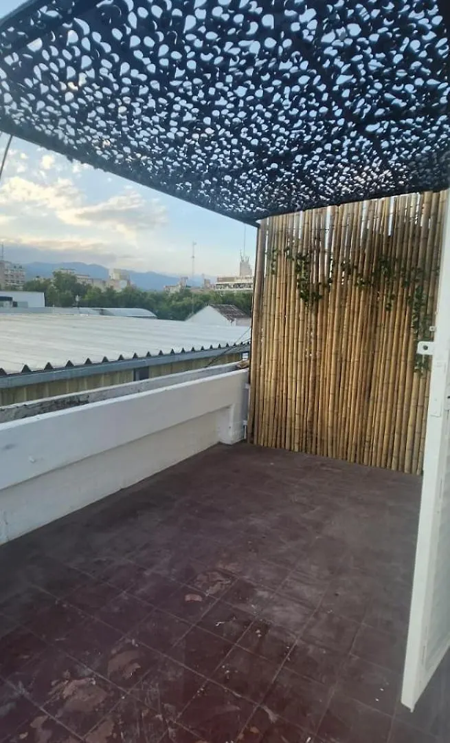 Greta Apartment Lll ميندوزا 0*,  الأرجنتين