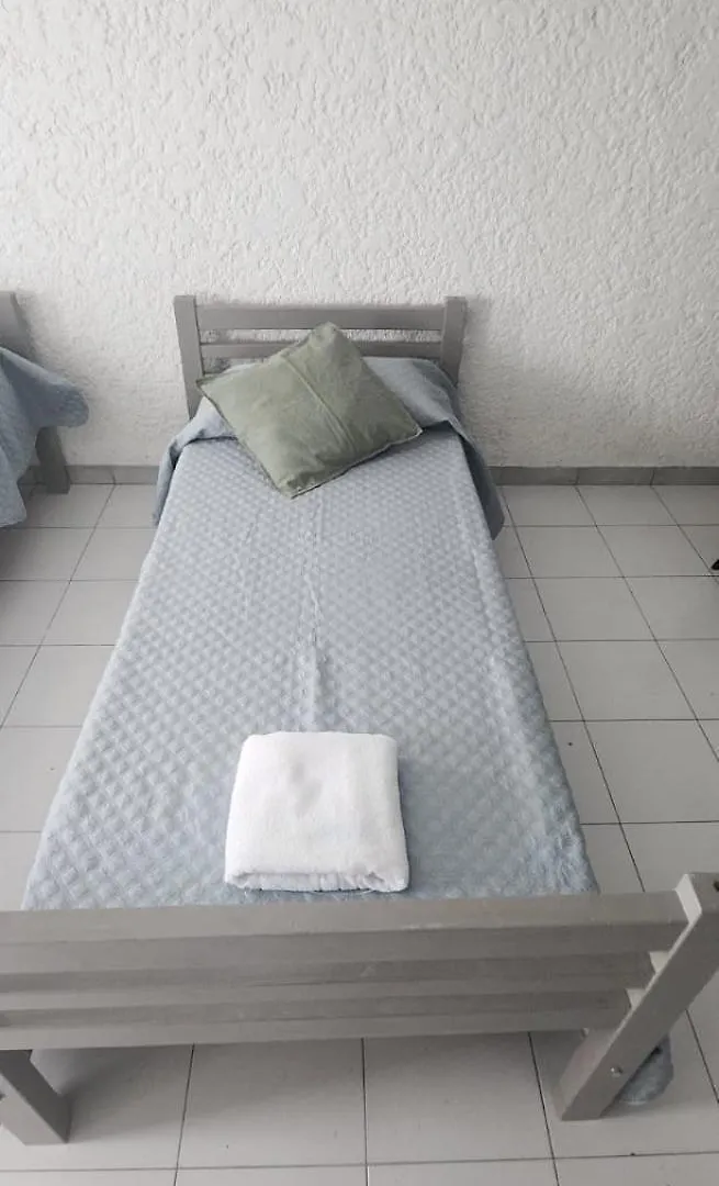Greta Apartment Lll Mendoza
