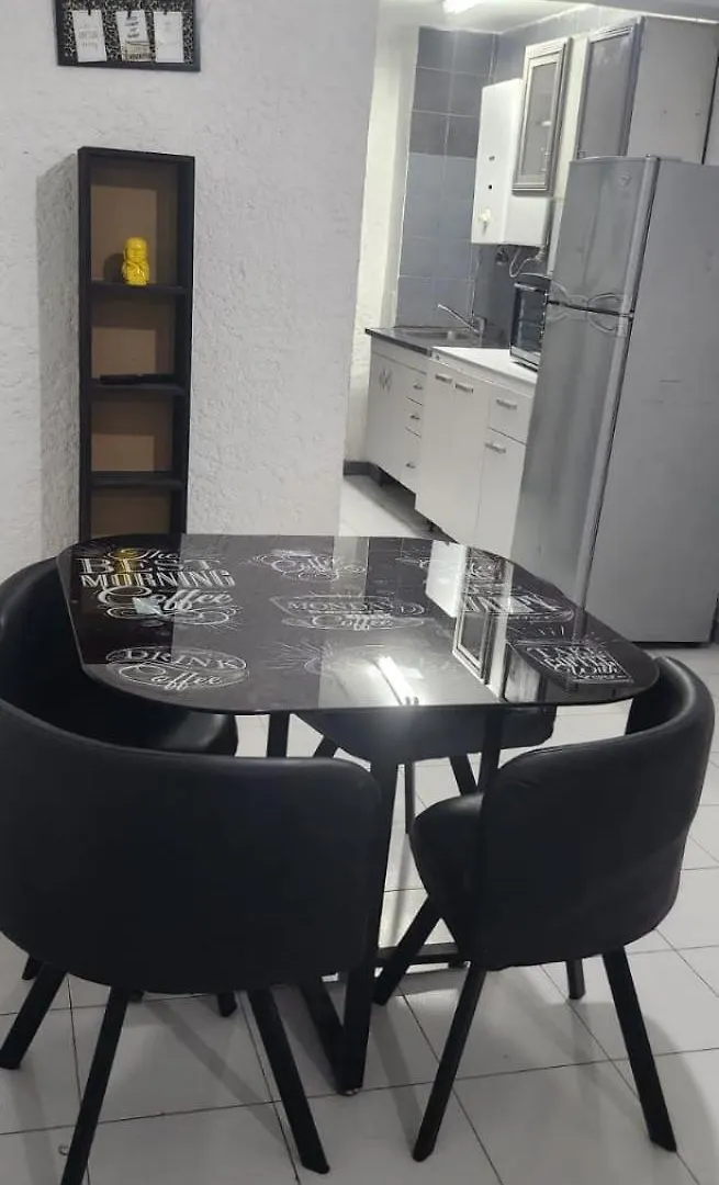 Greta Apartment Lll Mendoza Argentine