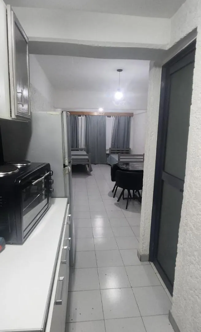 Greta Apartment Lll Mendoza